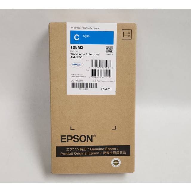 Epson T6172 (Cyan)