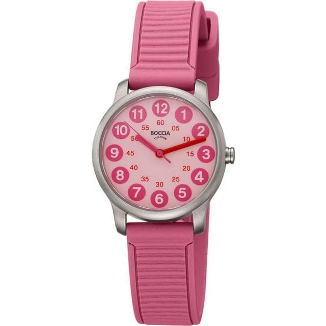 Boccia Titanium Children 3373-04