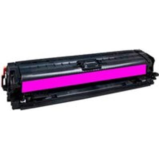 HP 650A (Magenta)