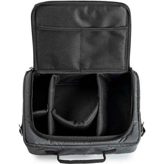 B&W Drone Bag TEX 66 Mini5 Grey