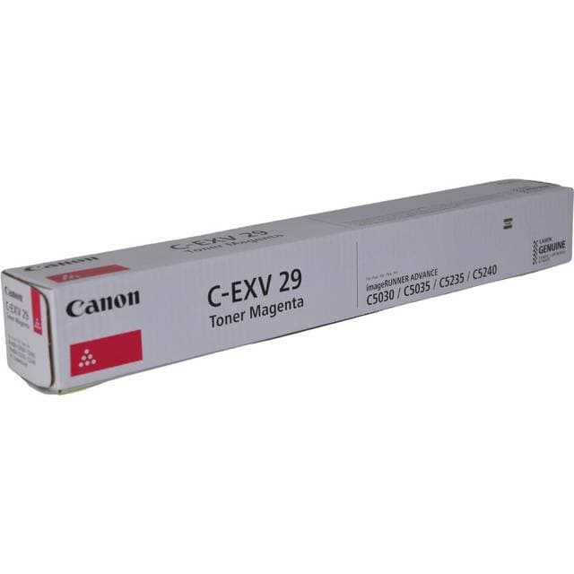 Canon C-EXV29 M (Magenta)