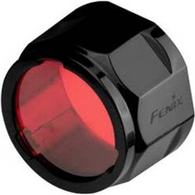 Fenix AOF-S+ V2 Red Filter Adapter