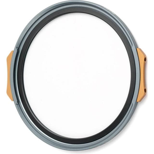 NiSi JetMag Pro 67 Filter Juodas Mist