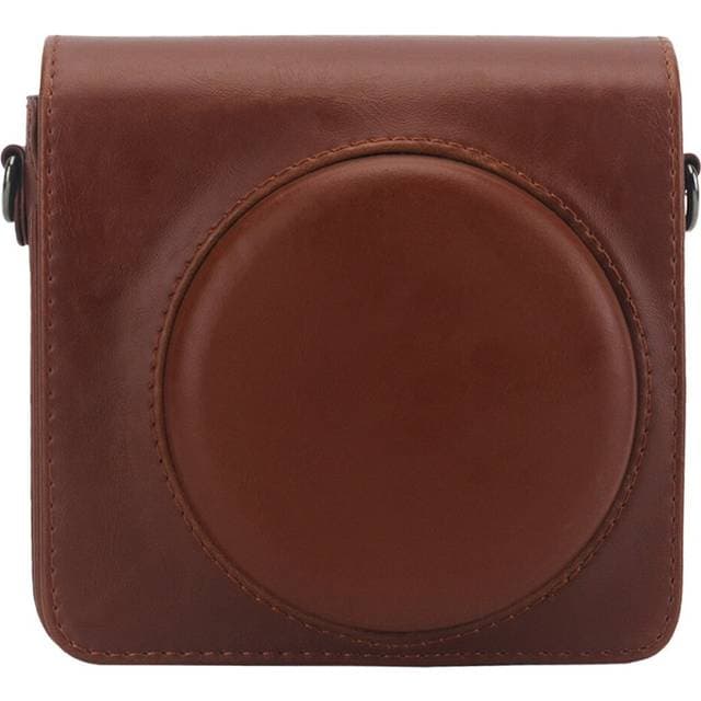PU Camera Case Square SQ40