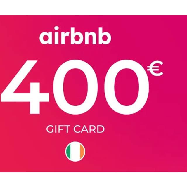 Airbnb Gift Card 400 AUD