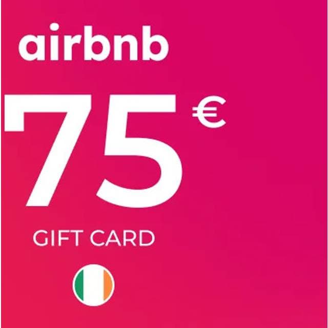 Airbnb Gift Card 75 GBP