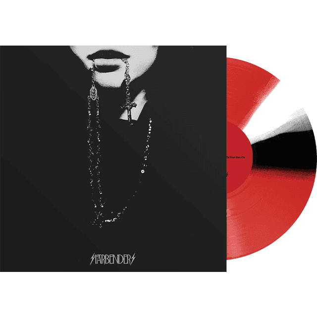 The Beast Goes On (Vinyle)