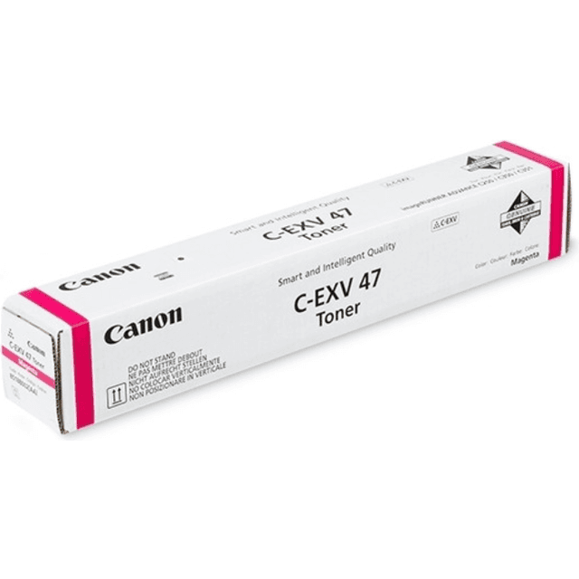 Canon C-EXV47 M (Magenta)