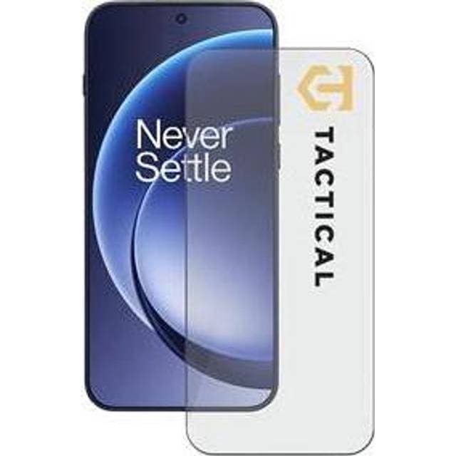 Tactical OnePlus 15 Glass Shield