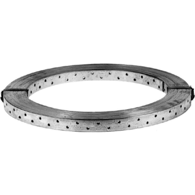 Paslode Hulbånd 25 x 2 0 mm 25 Meter