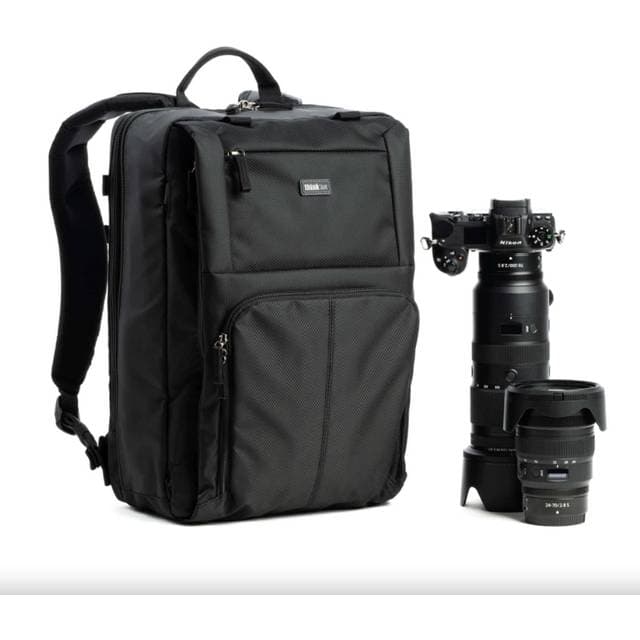 Think Tank Shape Shifter 25L