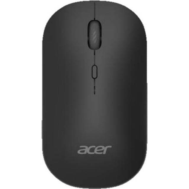 Acer AMR130 Trådløs Mus 1600 DPI