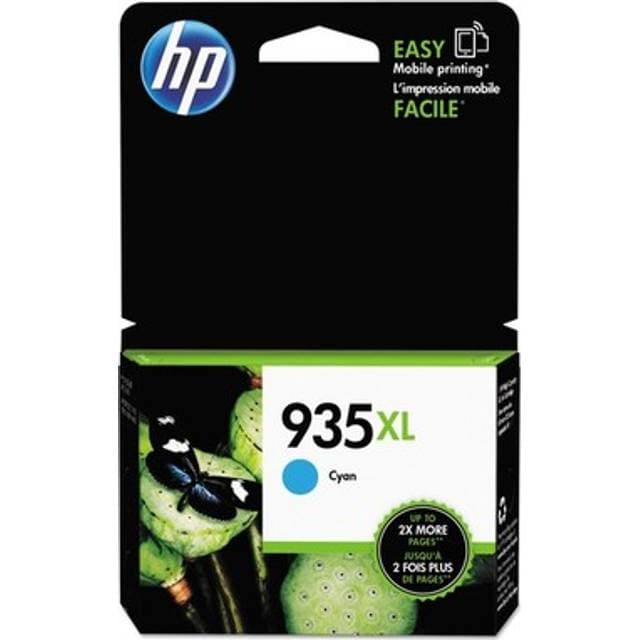 HP 935XL (Cyan)
