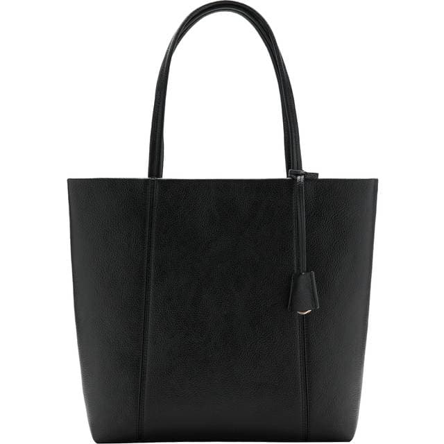 Mango Shopper Gracia - Sort