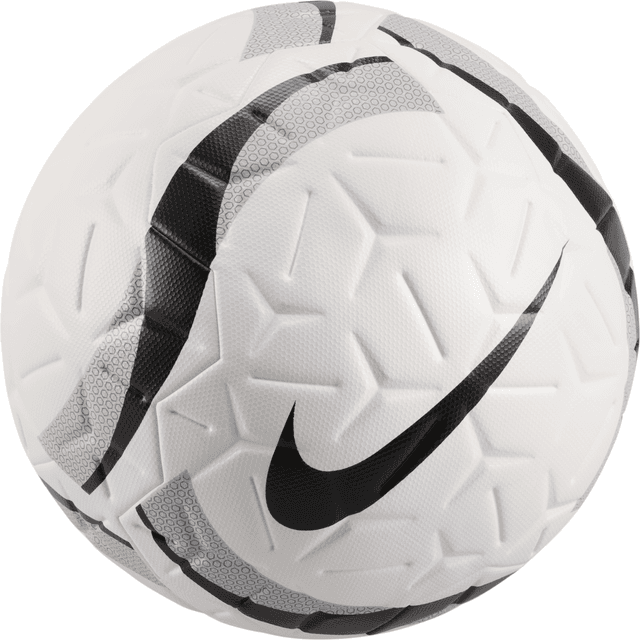 Nike Academy Elite Soccer Ball White