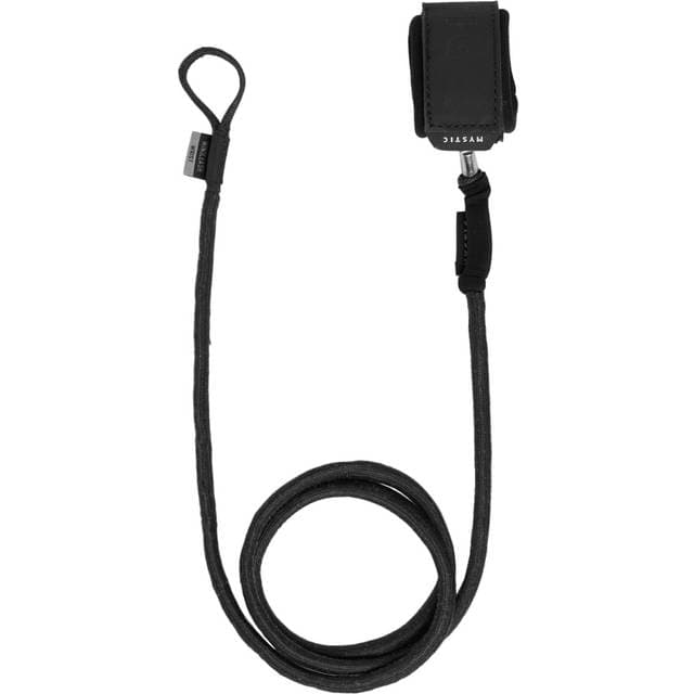 Mystic Wingleash Håndled Dyneema - Black