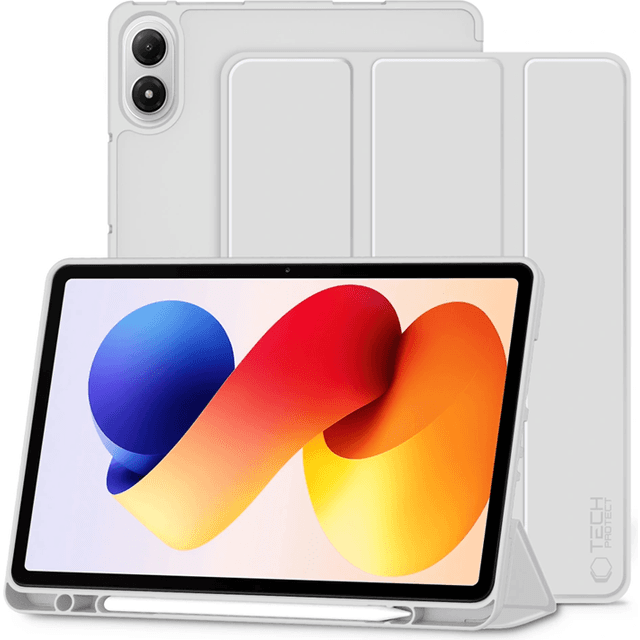 Tech-Protect Redmi Pad 2 Pro SmartCase Pen