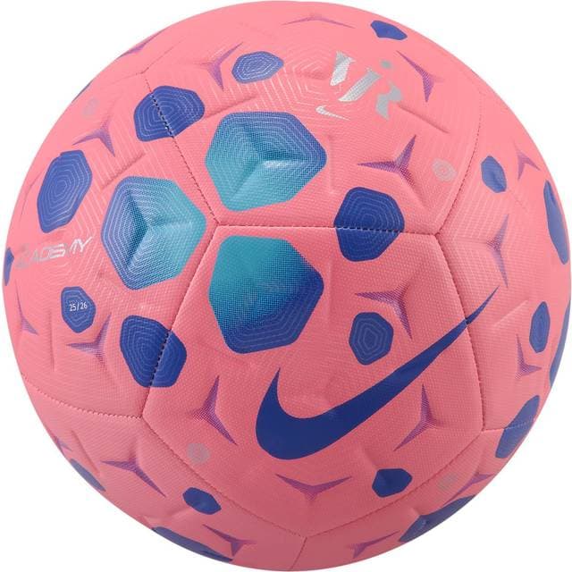 Nike Academy Vini Jr Football Pink
