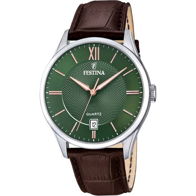 Festina Herreur F20426 8 Quartz 43mm 5ATM