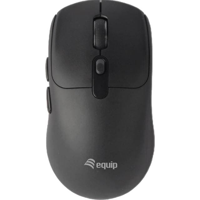 Equip Wireless Dual Mode Kompaktmaus