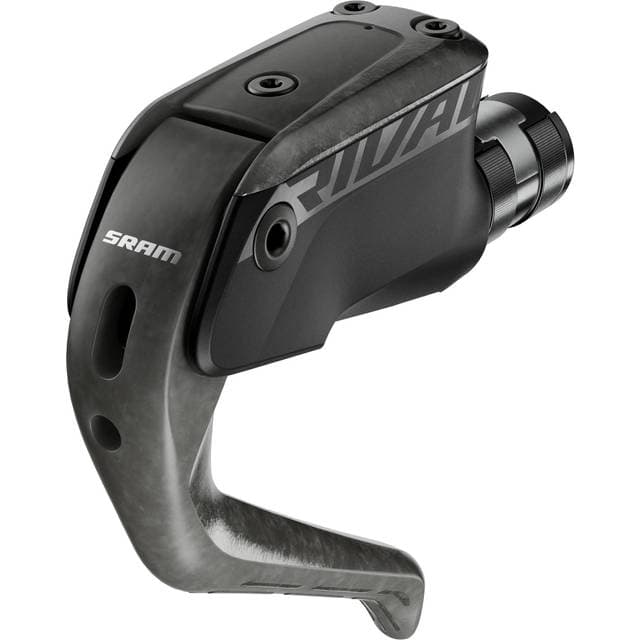 Sram Hydraulic Disc Brake Rival E1 Aero