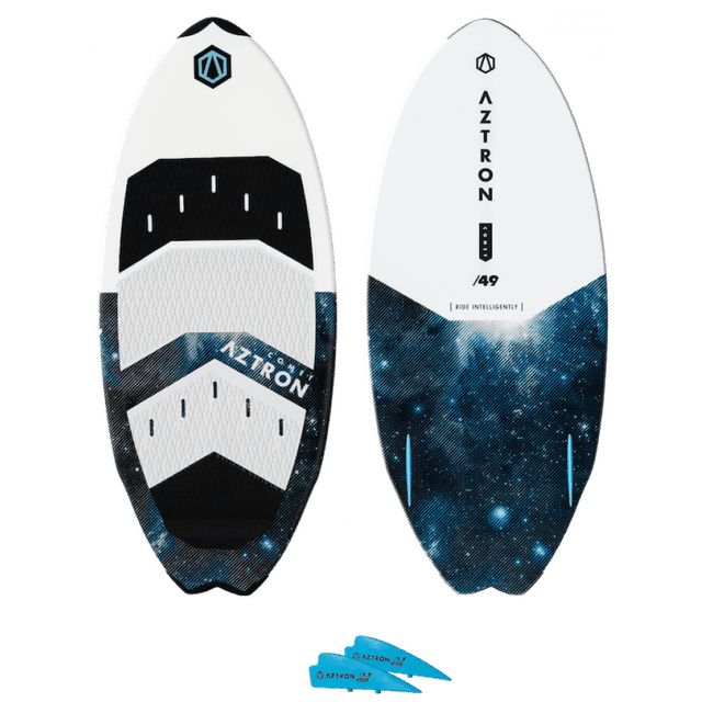 Aztron Sport Comet 49 Wakesurf Skimboard