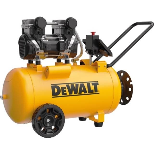 Dewalt DXCMS2550HE Air Compressor 1800 W