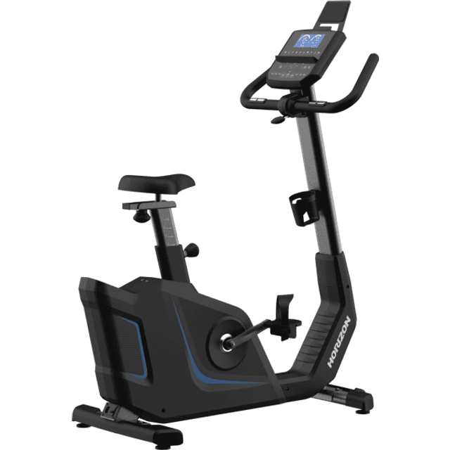Horizon Fitness Motionscykel 5.0Ui
