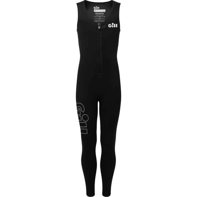 Gill Junior Dynamic Long John