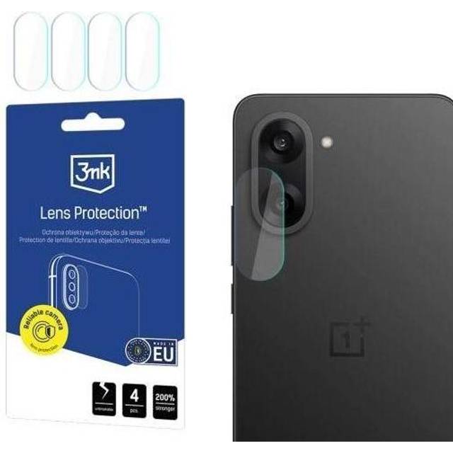 3mk Lens Protection Pro OnePlus Nord CE5