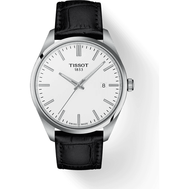 Tissot PR 100 Quartz Analog Watch 40 mm