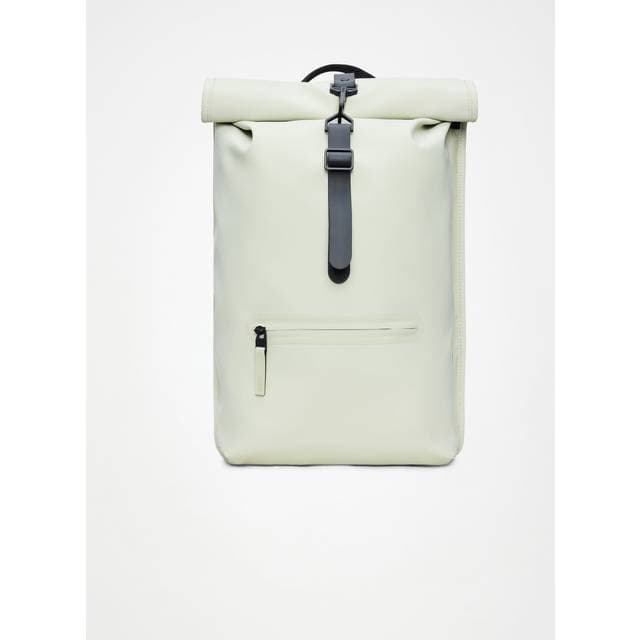 Rains Rygsæk Rolltop Rucksack - Creme