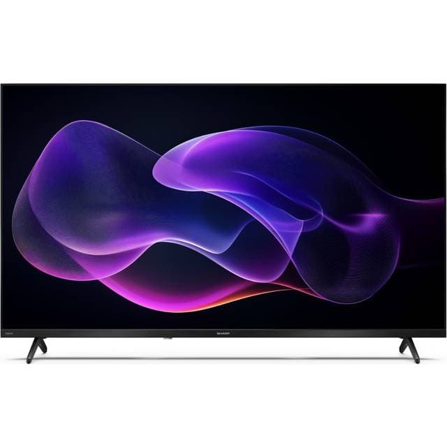 Sharp 40 Inch Full HD QLED Google TV