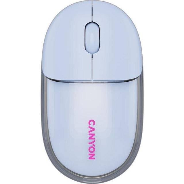 Canyon OnClick 24 BT Wireless Mouse