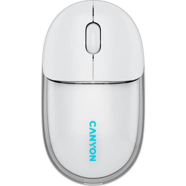 Canyon OnClick 24 BT Wireless Mouse
