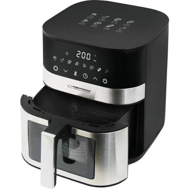 Esperanza Alla Griglia 5L 1400W