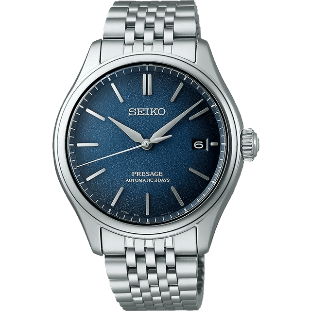 Seiko Presage SPB525J1 40 mm Analog Watch
