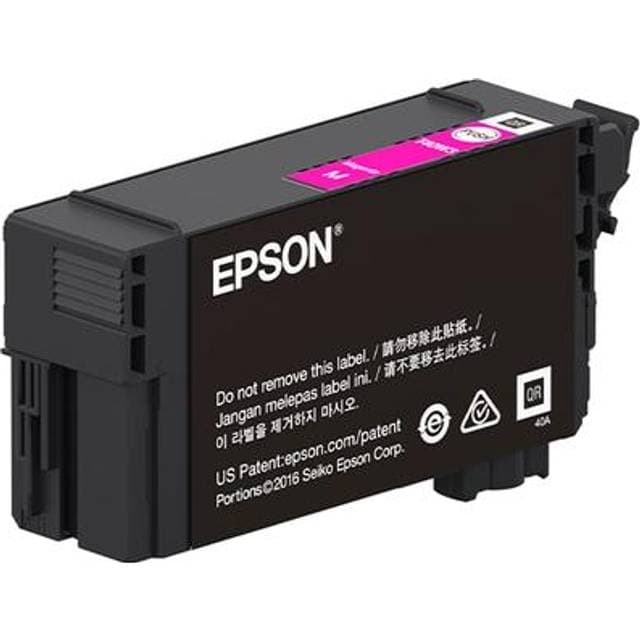 Epson UltraChrome XD2 Magenta - Magenta