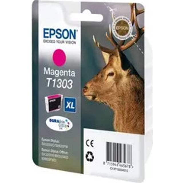 Epson T1303 magenta 13ml