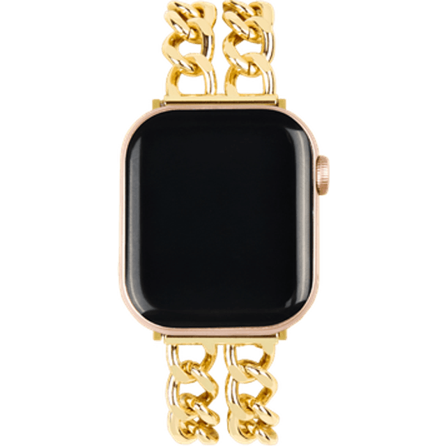 Ideal of Sweden Watch Band Chain Gold