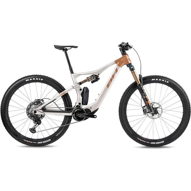 BH El MTB iLynx SL Trail Carbon 8.6