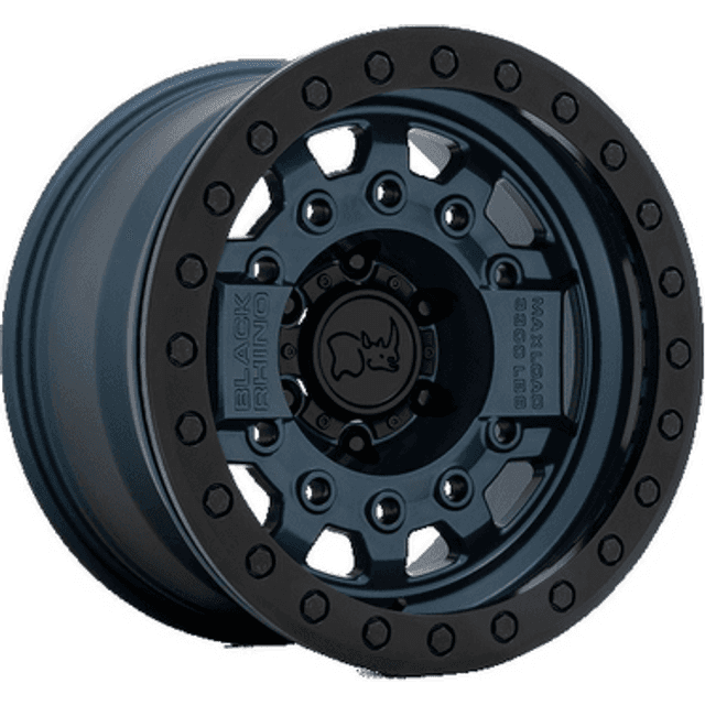 Black Rhino Avenger Beadlock 17X8.5 6X139.7
