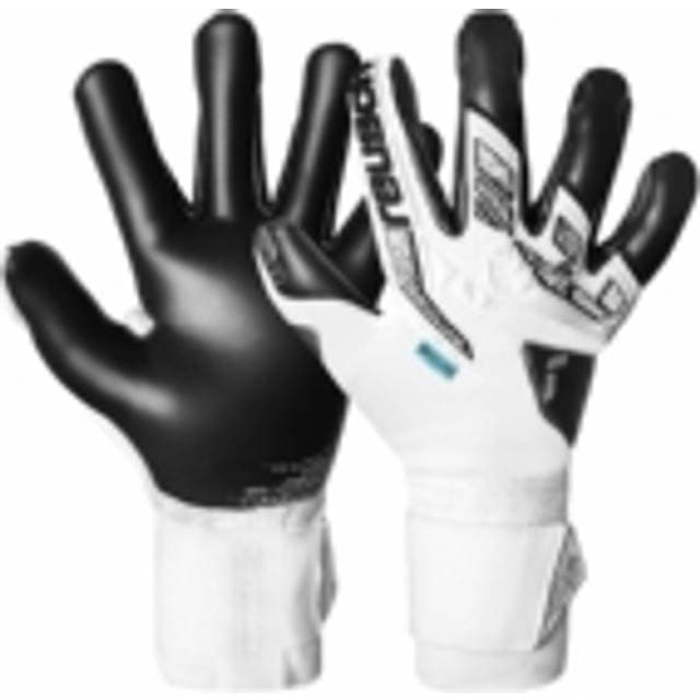 reusch Attrakt FreeGel Gold