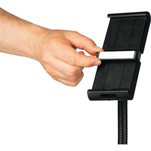 Durable Gulvstander Med Holder Til Tablets