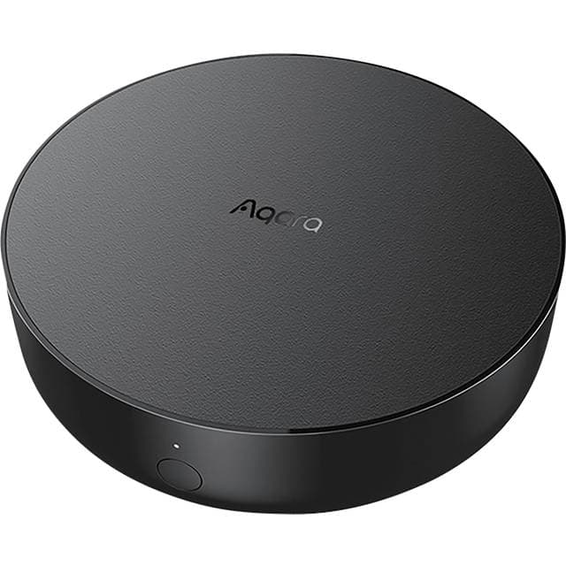 Aqara Zigbee Hub M2 Klar Levering Prismatch