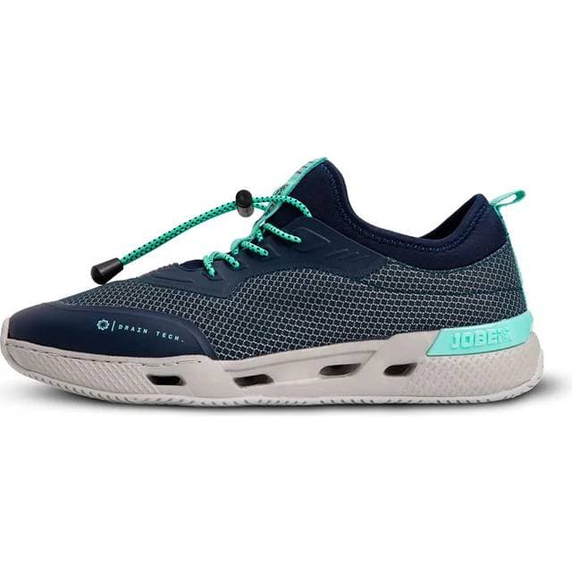 JoBe Discover Water Shoes - Blau