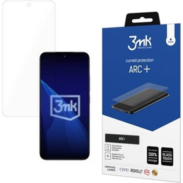 3mk ARC Plus Protective Foil Vivo X200