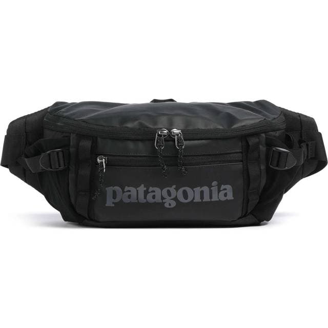 Patagonia Black Hole Waist Pack 5L Black