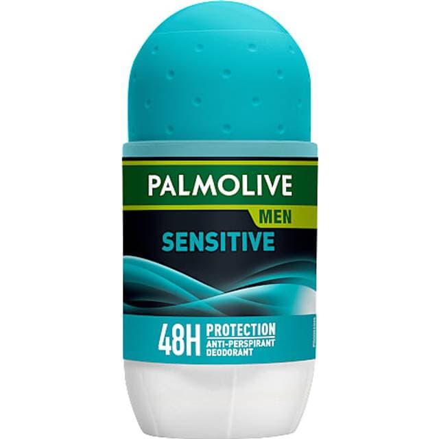 Palmolive Roll-On Deodorant