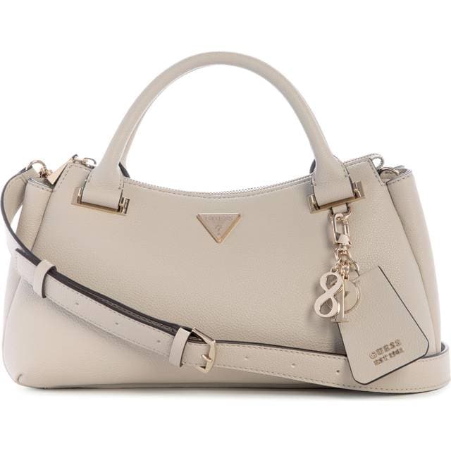 Guess Håndtaske Evie - Beige